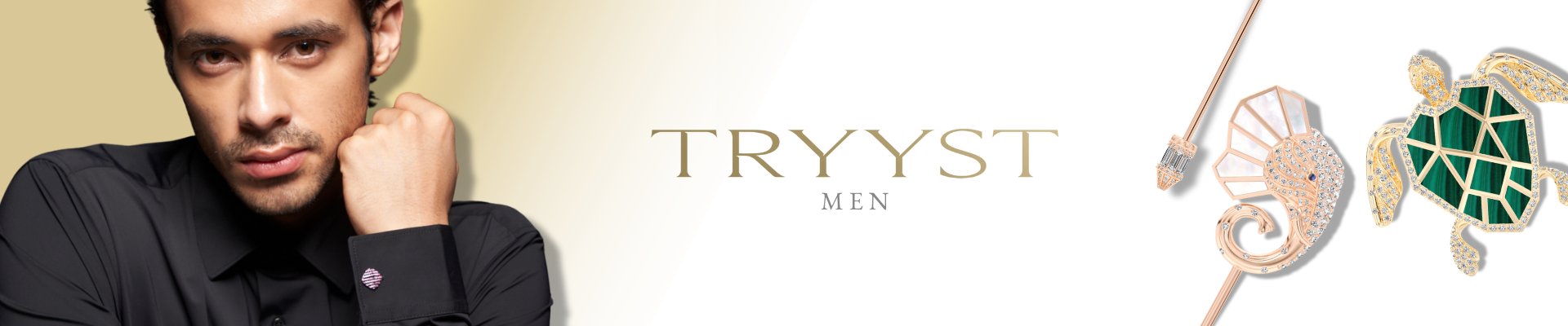 Tryyst Men