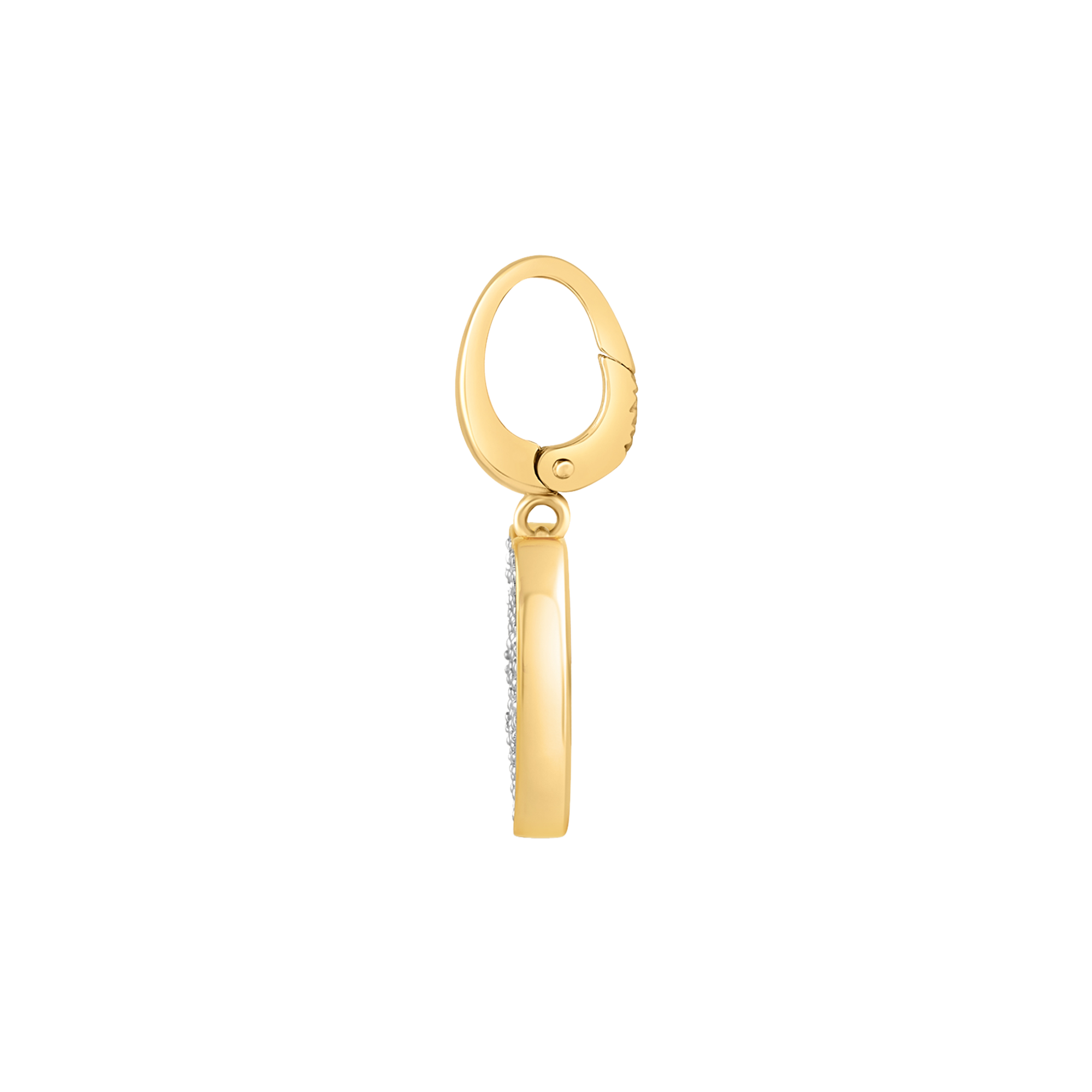 Heart Charm