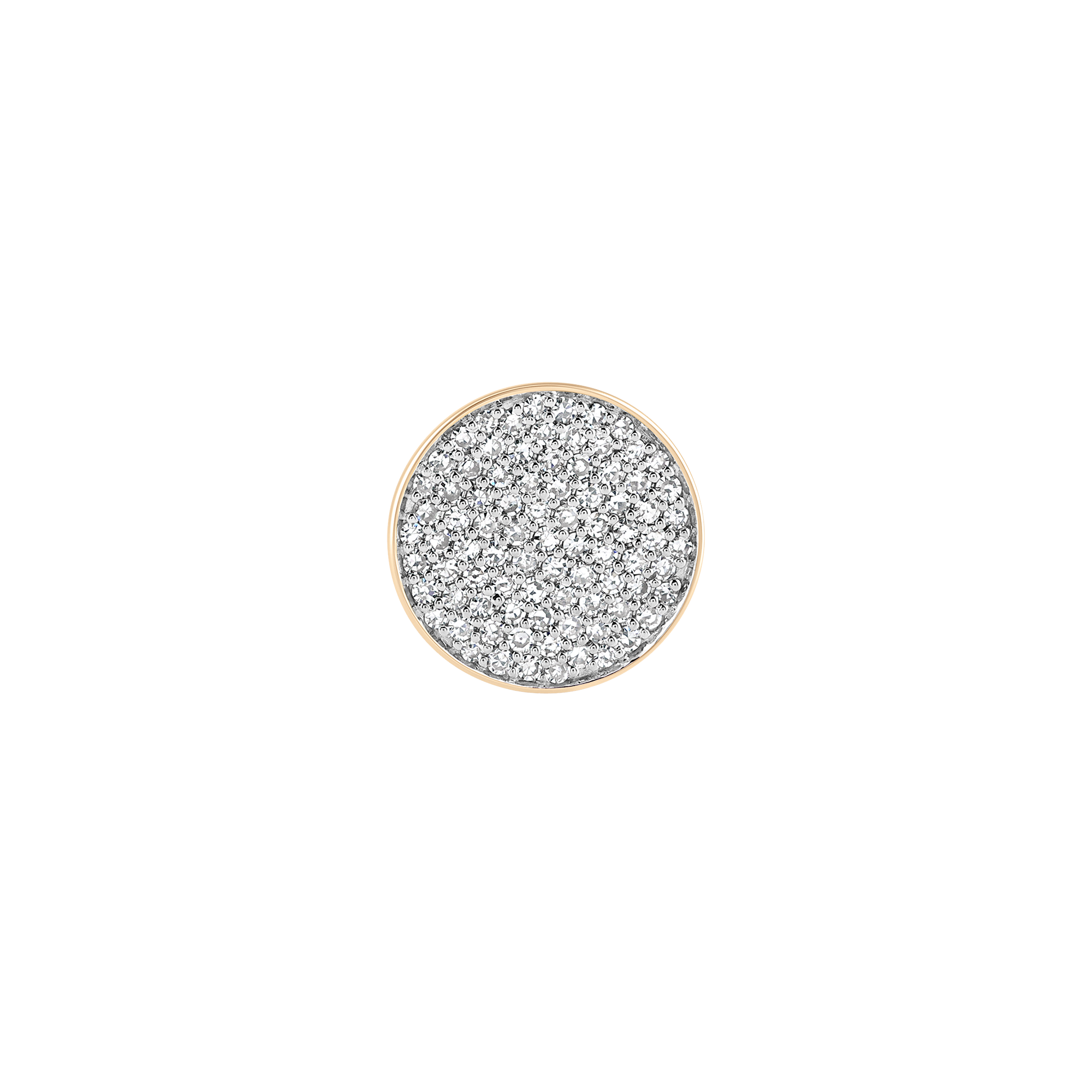 Circle Stud