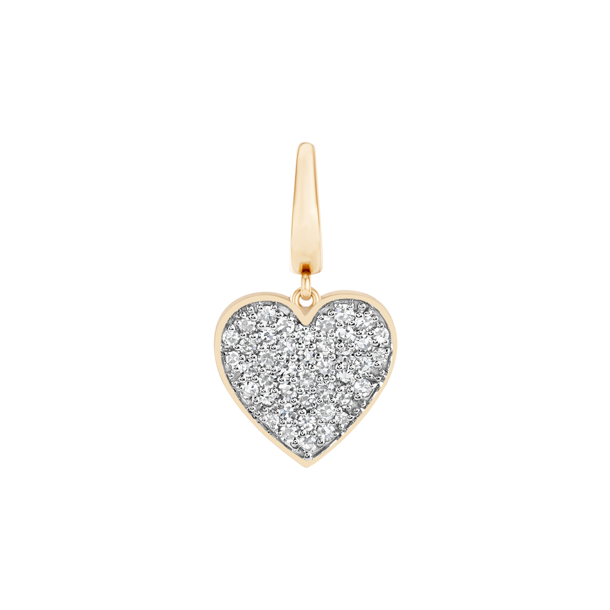 Heart Charm