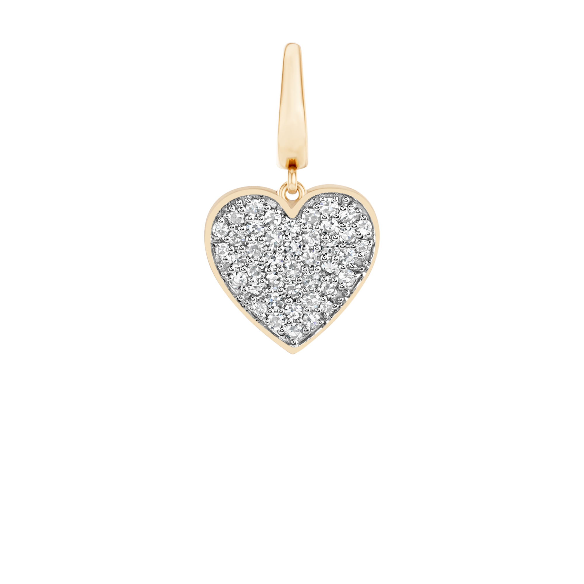 Heart Charm