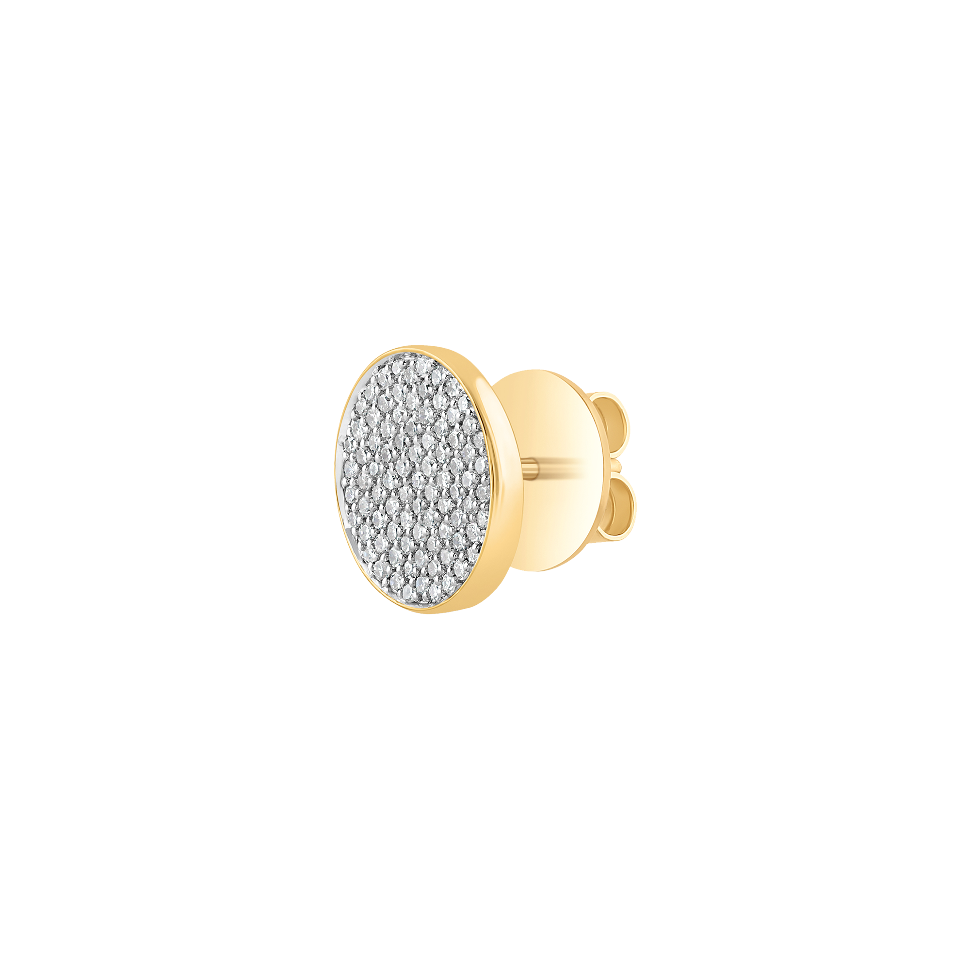 Circle Stud