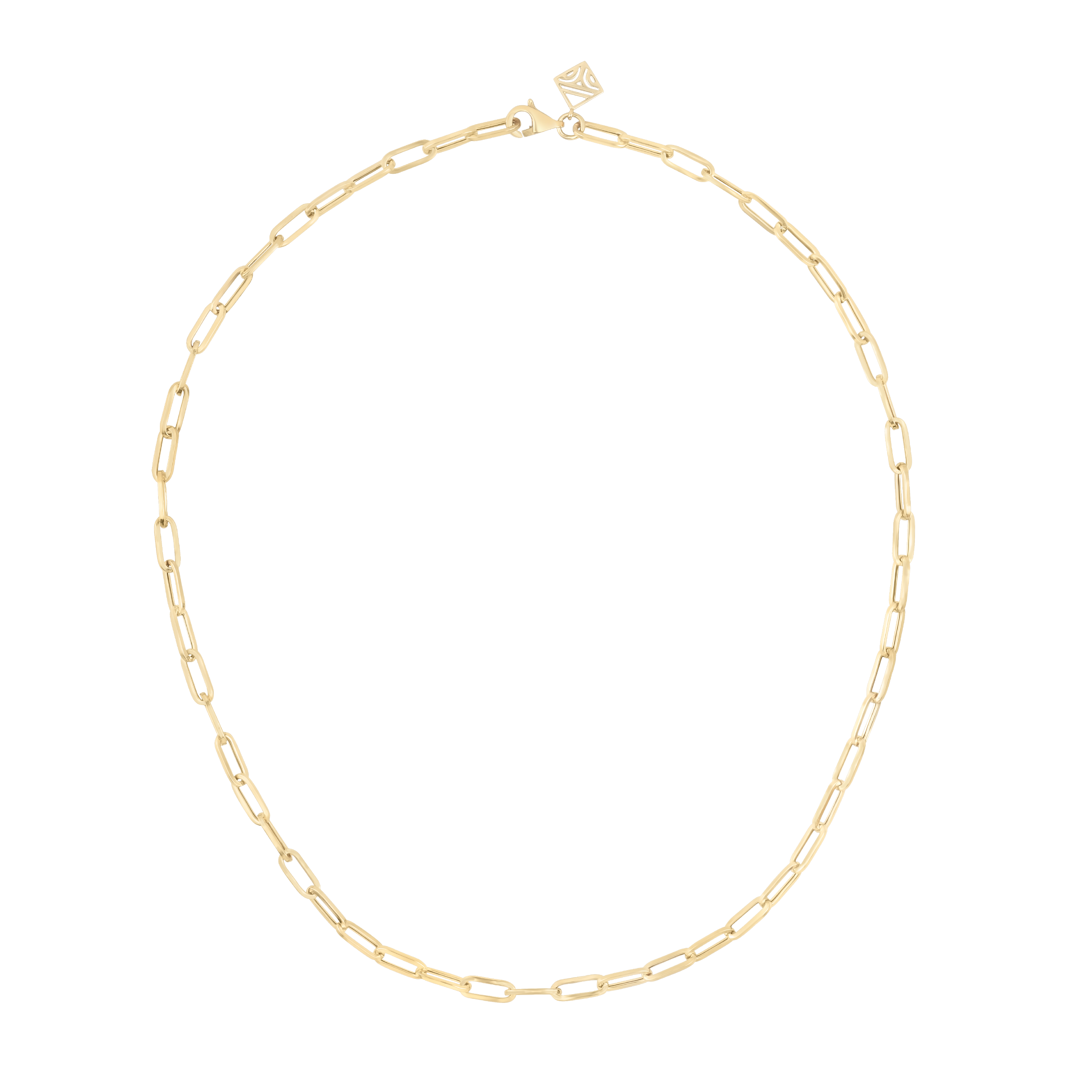 Midi Links Chain