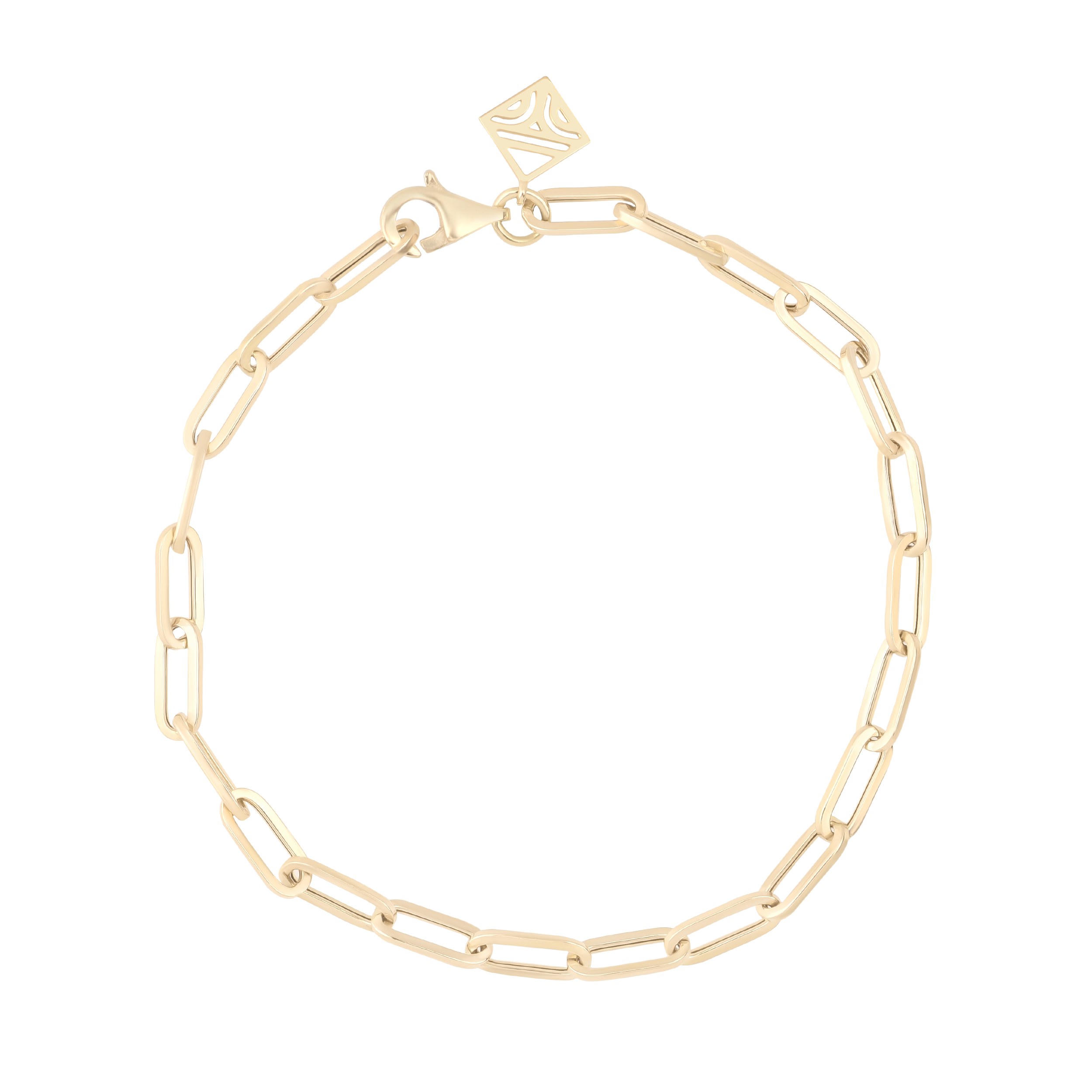 Midi Links Bracelet