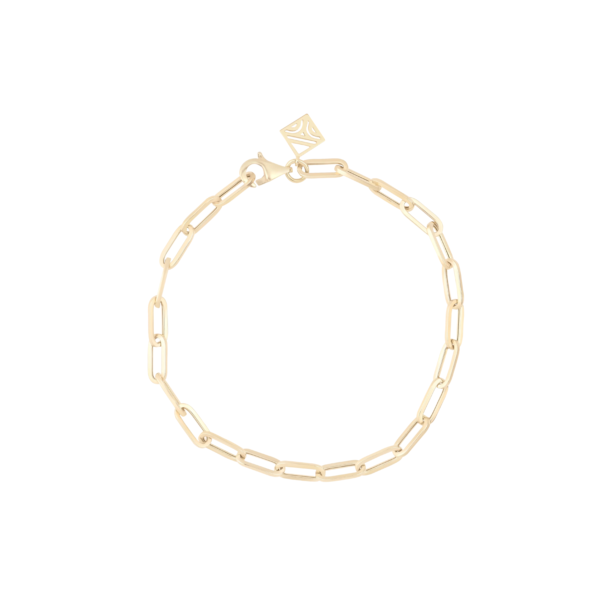 Midi Links Bracelet