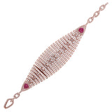 The Skyline Bracelet