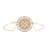 Zodiac Bracelet