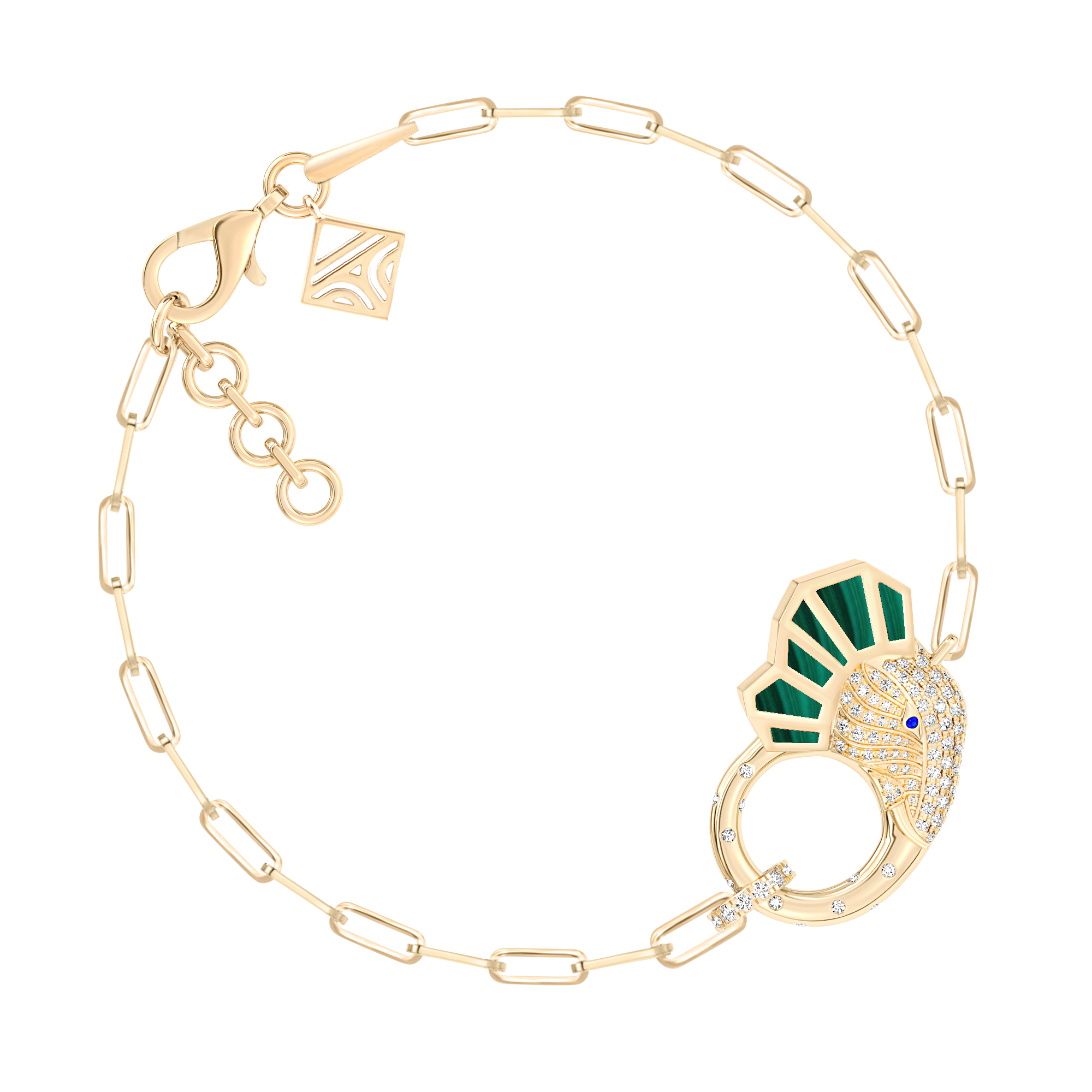 Tusker Bracelets