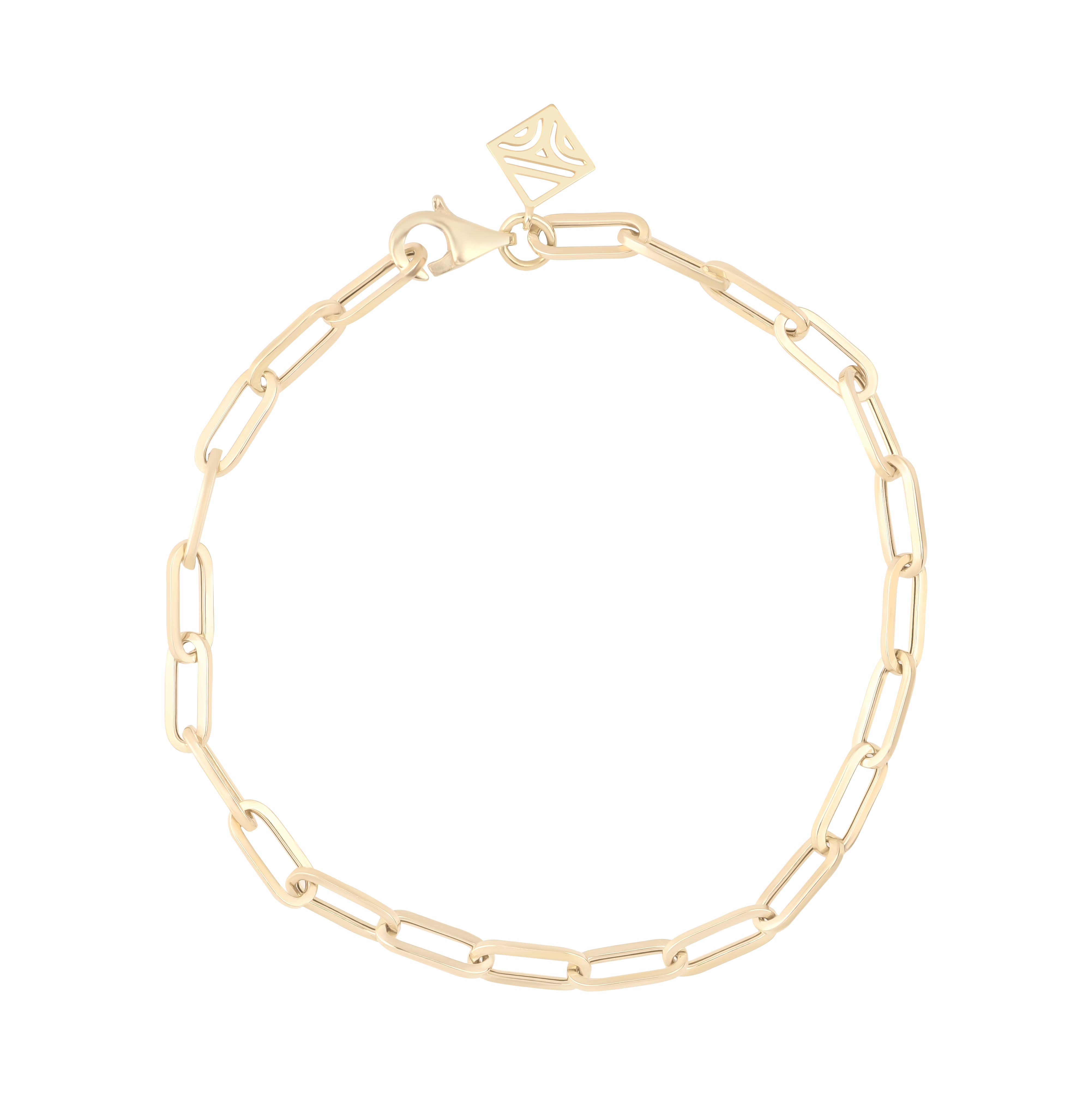 Midi Links Bracelet