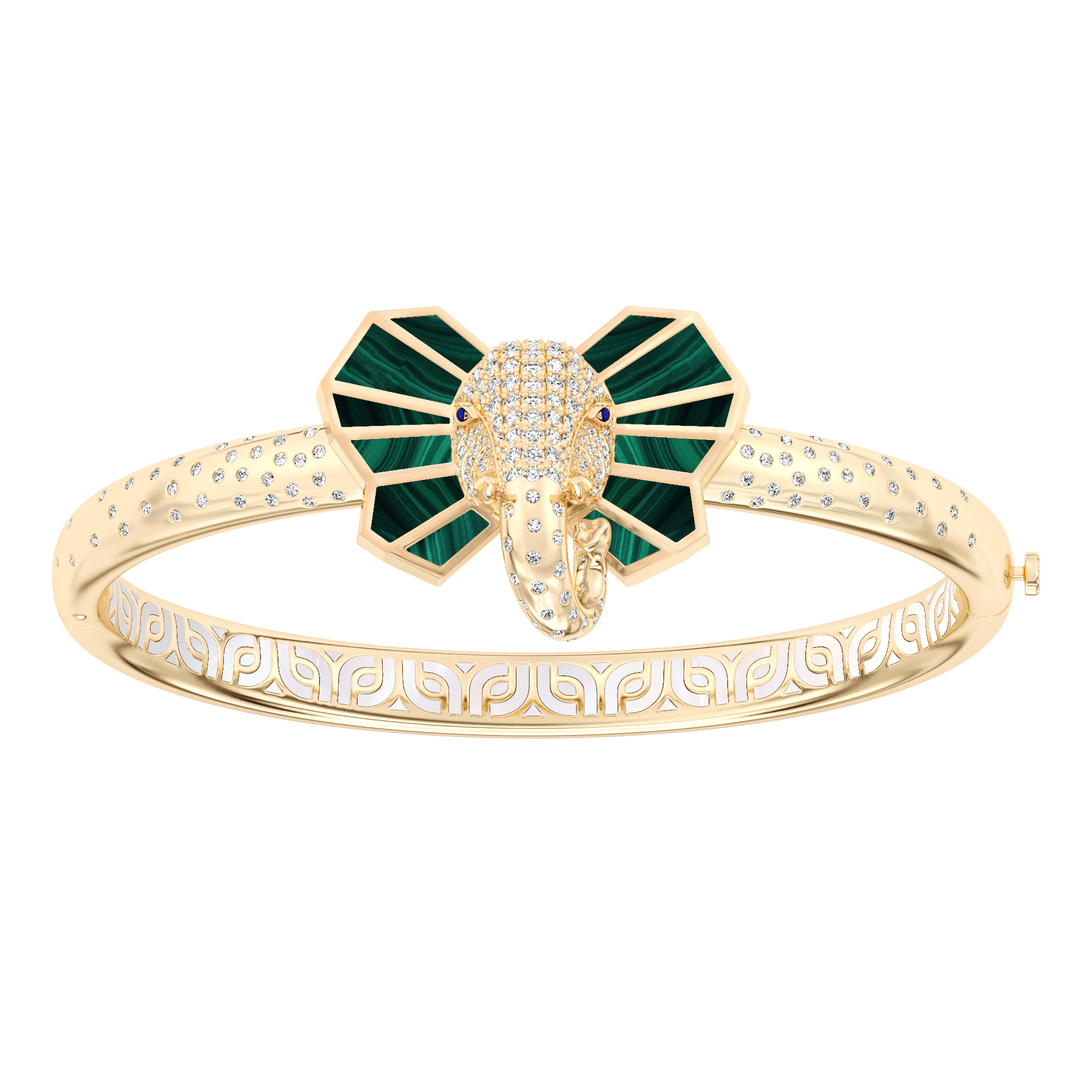 Tusker Cuff