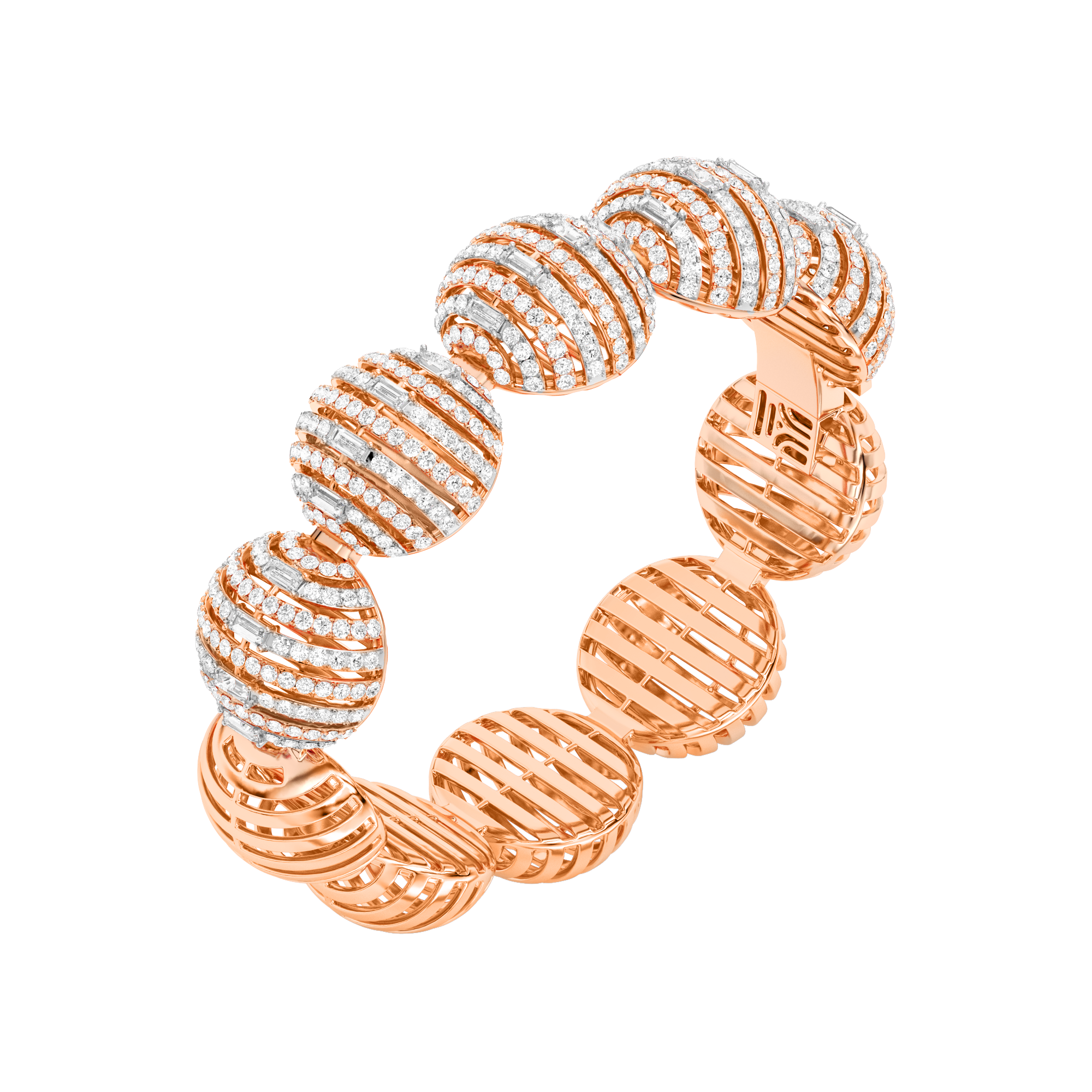 The Solis Cuff