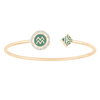 Zodiac Flex Bangle