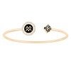 Zodiac Flex Bangle