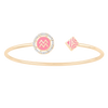 Zodiac Flex Bangle