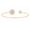 Zodiac Flex Bangle
