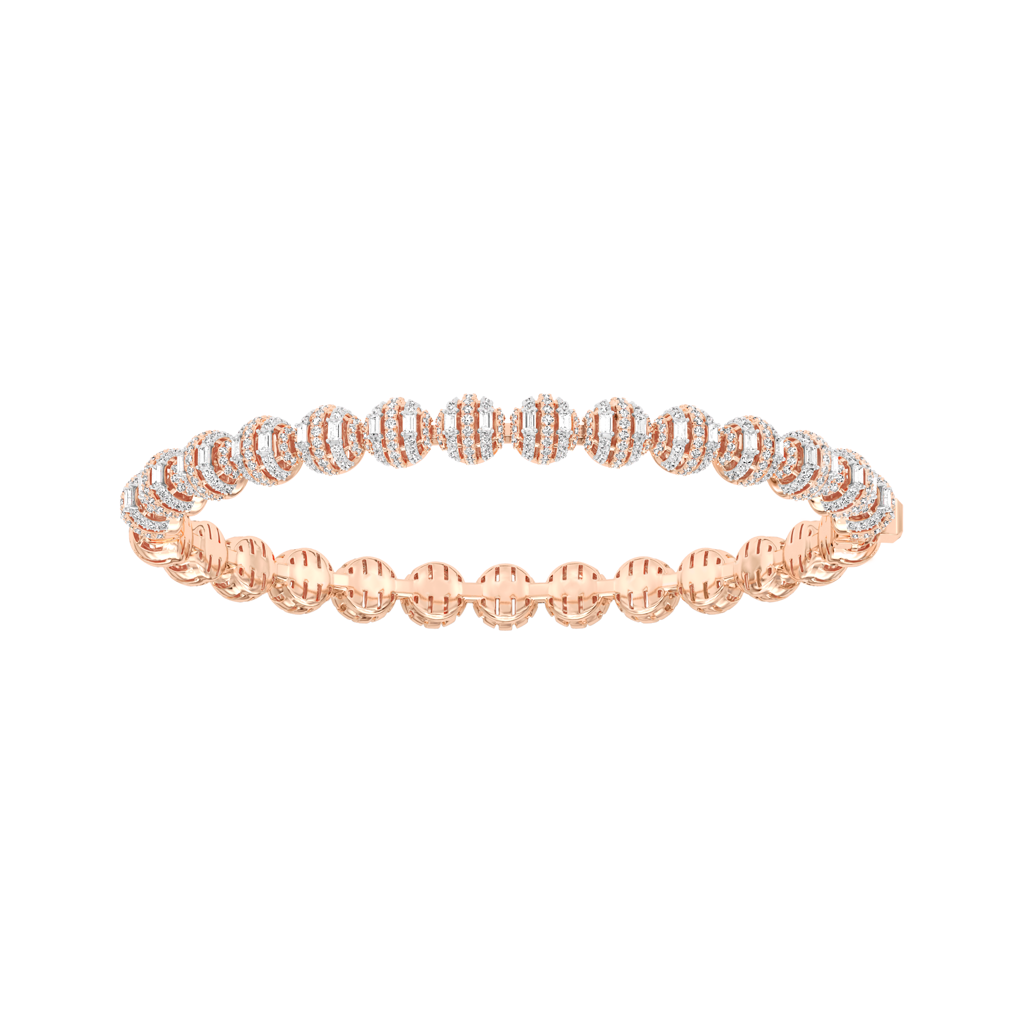 The Orbit Bangle