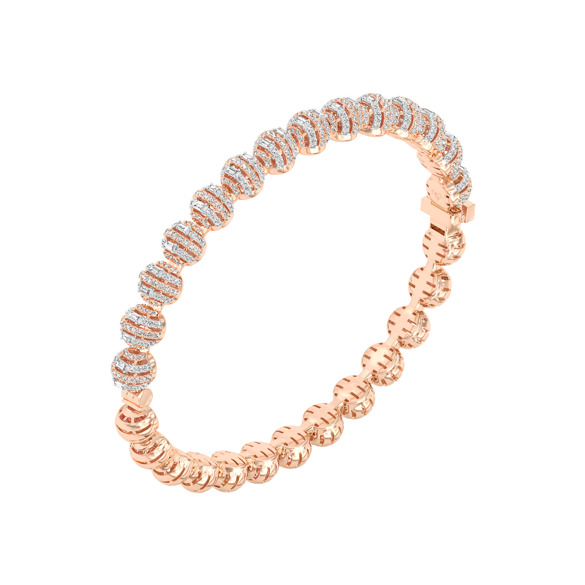 The Orbit Bangle