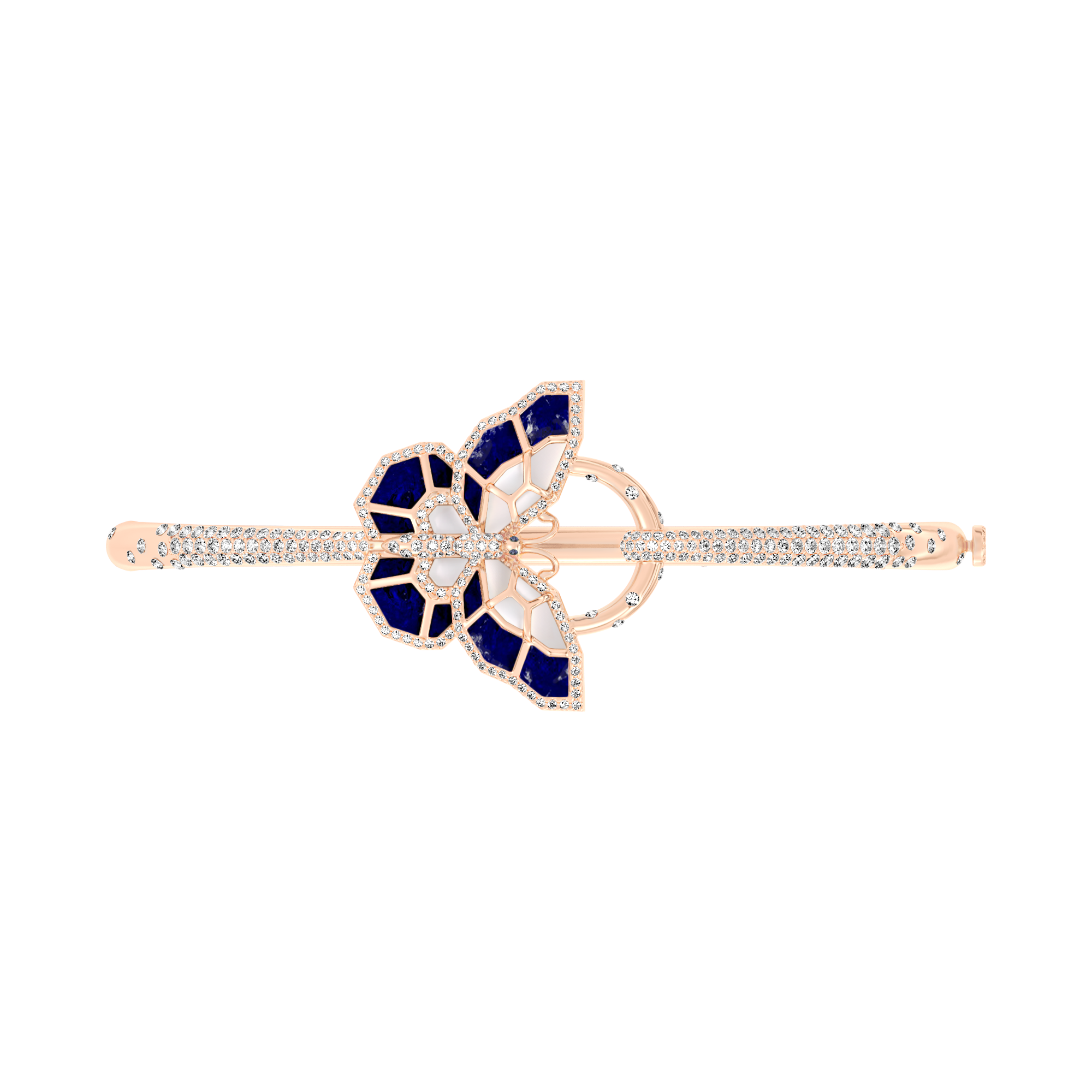 Butterfly Cuff