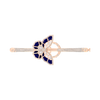 Butterfly Cuff