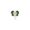 Tusker Brooch