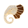 Tiger Eye