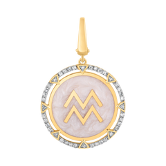 Aquarius Mother of Pearl