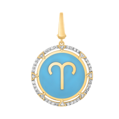 Aries Riva Blue