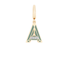 Mini Alphabet Charm