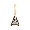 Mini Alphabet Charm