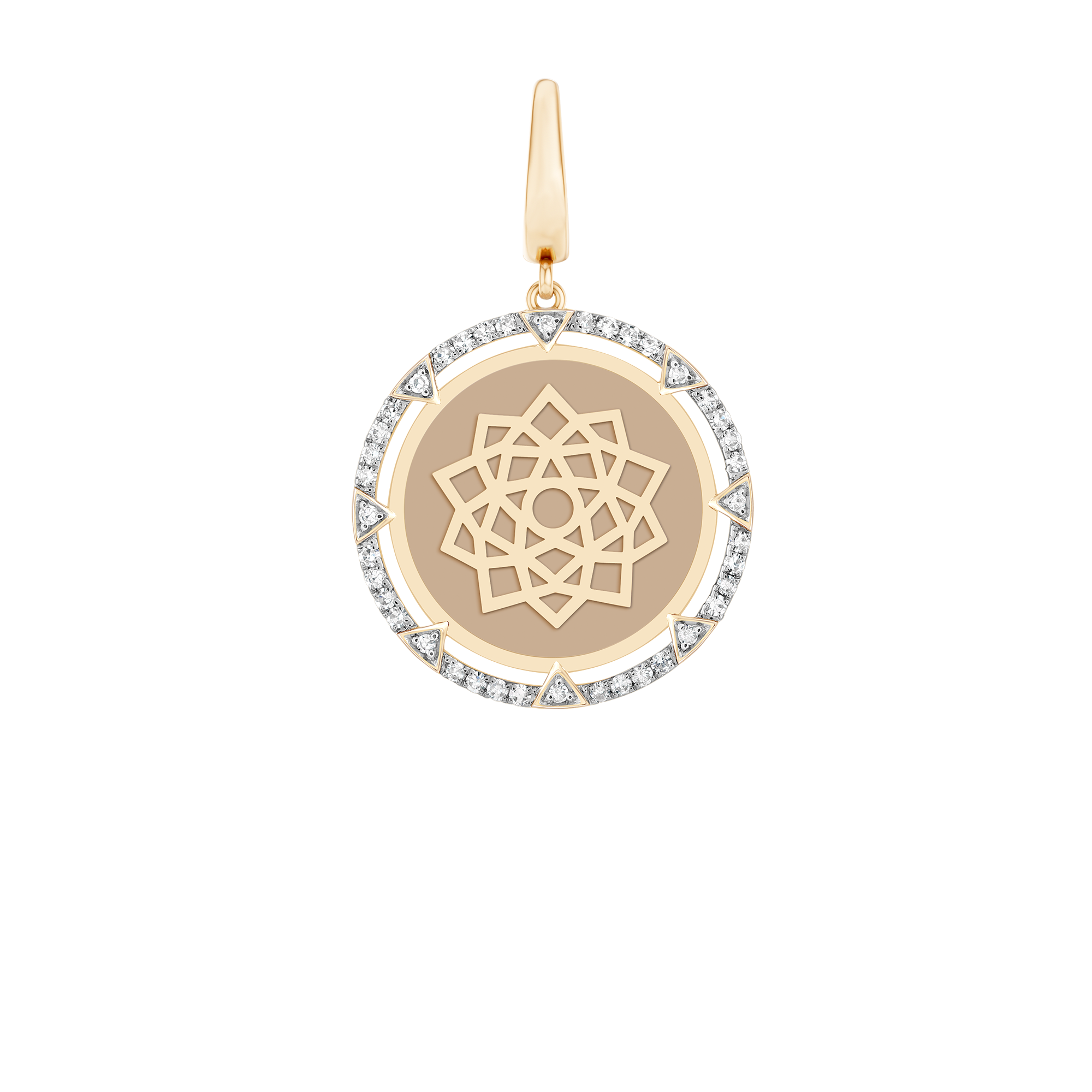 Chakra Charm