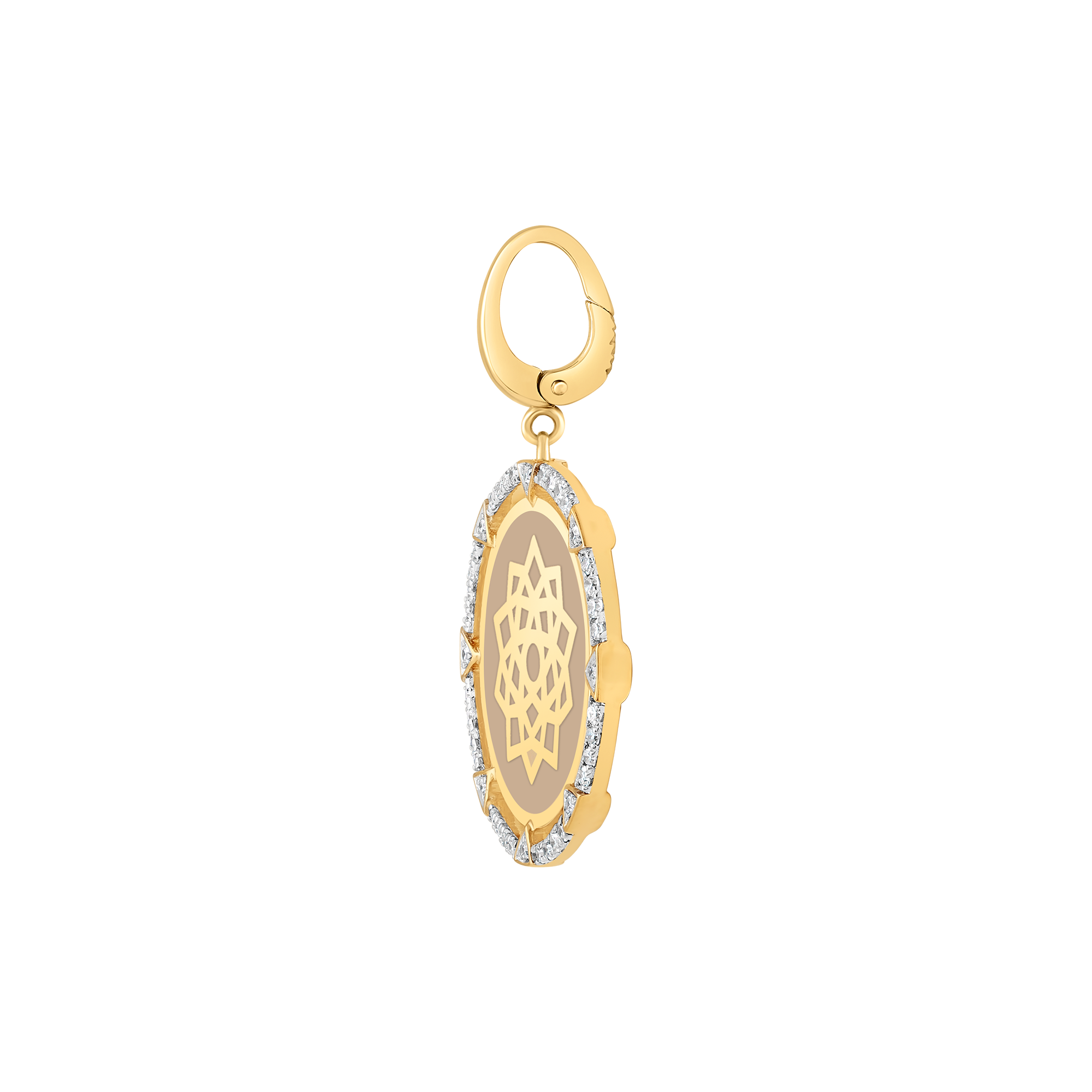 Chakra Charm