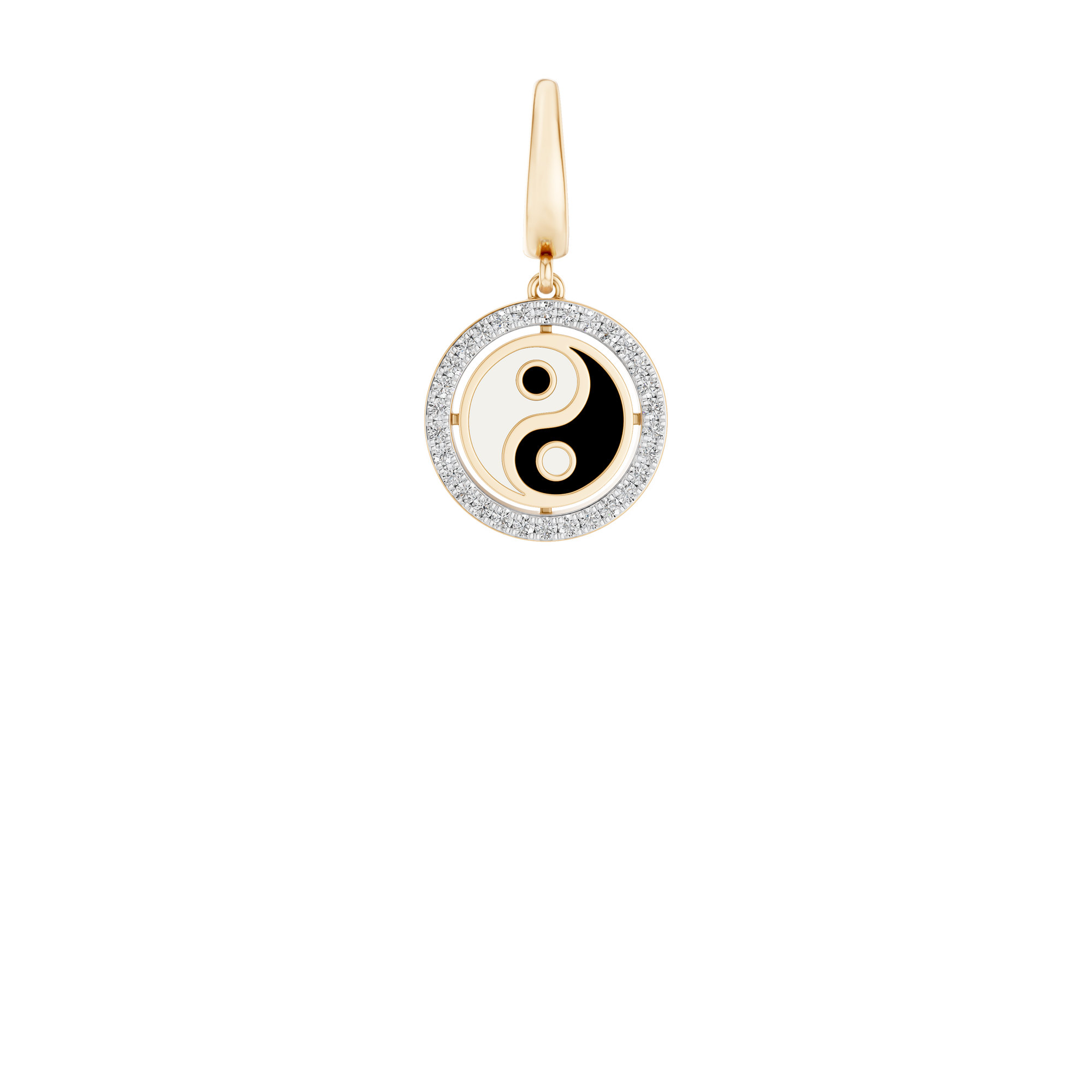 The Classic Ying Yang