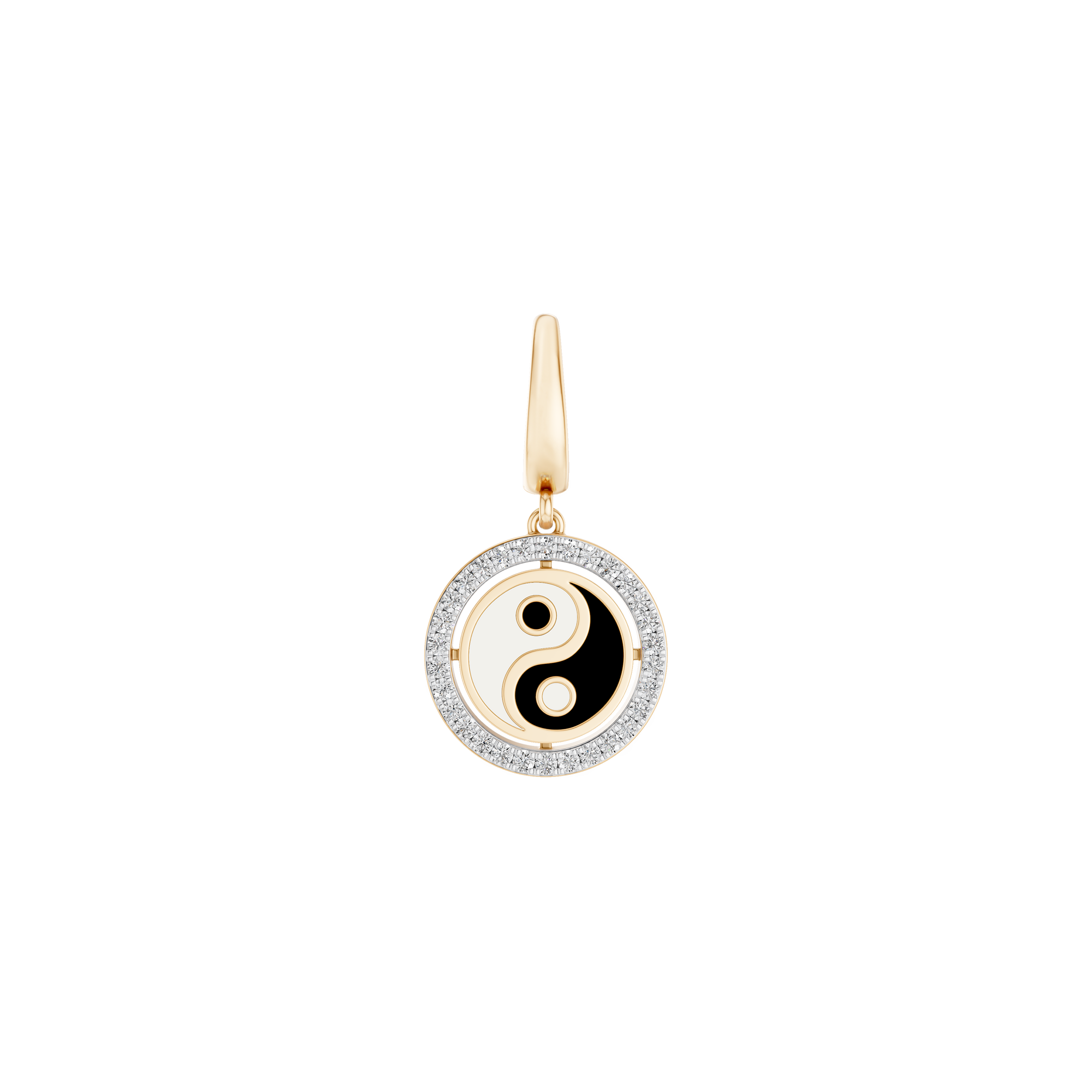 The Classic Ying Yang