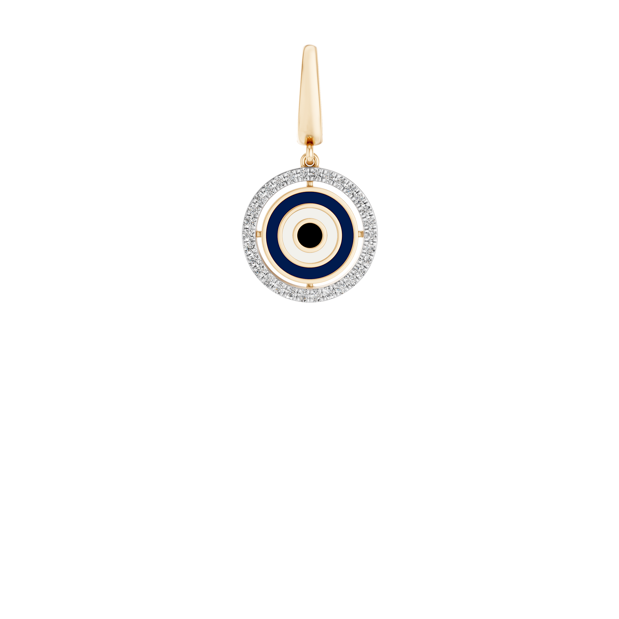 The Classic Eye