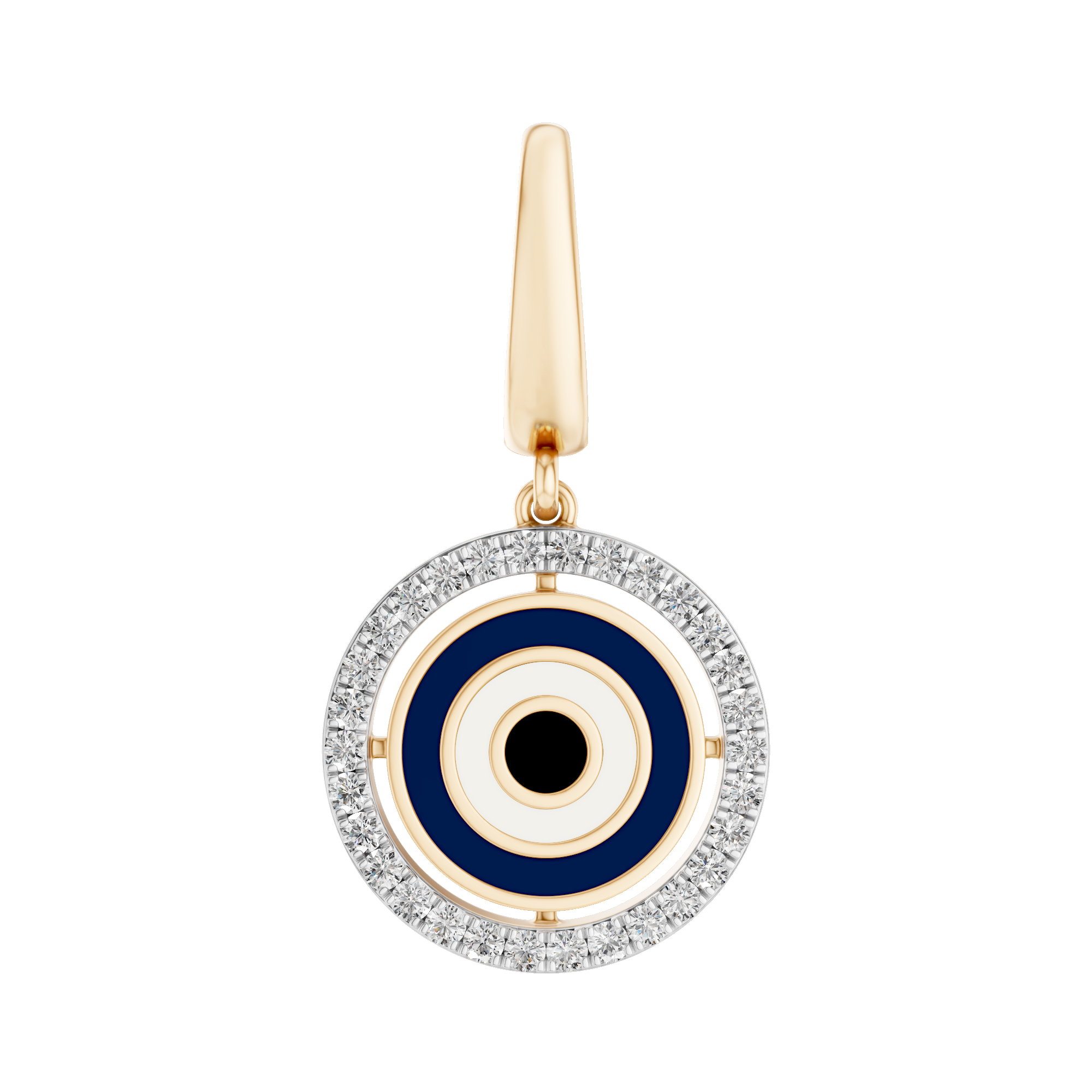 The Classic Eye