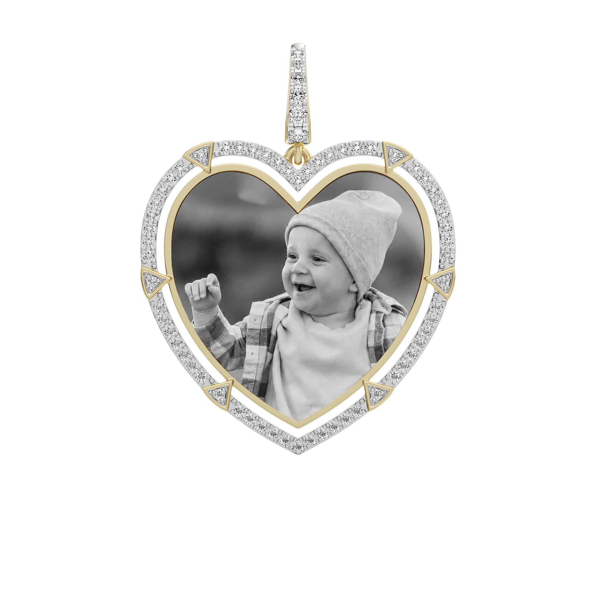 Memory Charm - The Heart