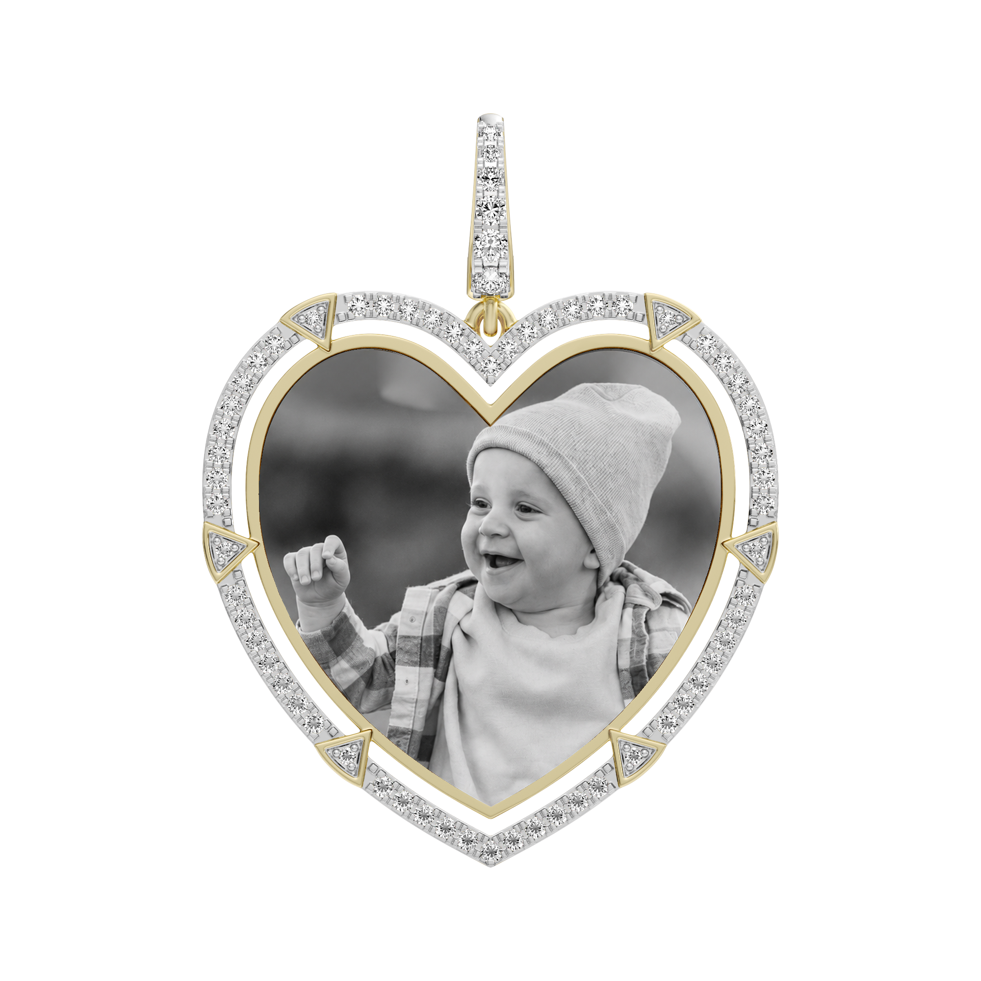Memory Charm - The Heart