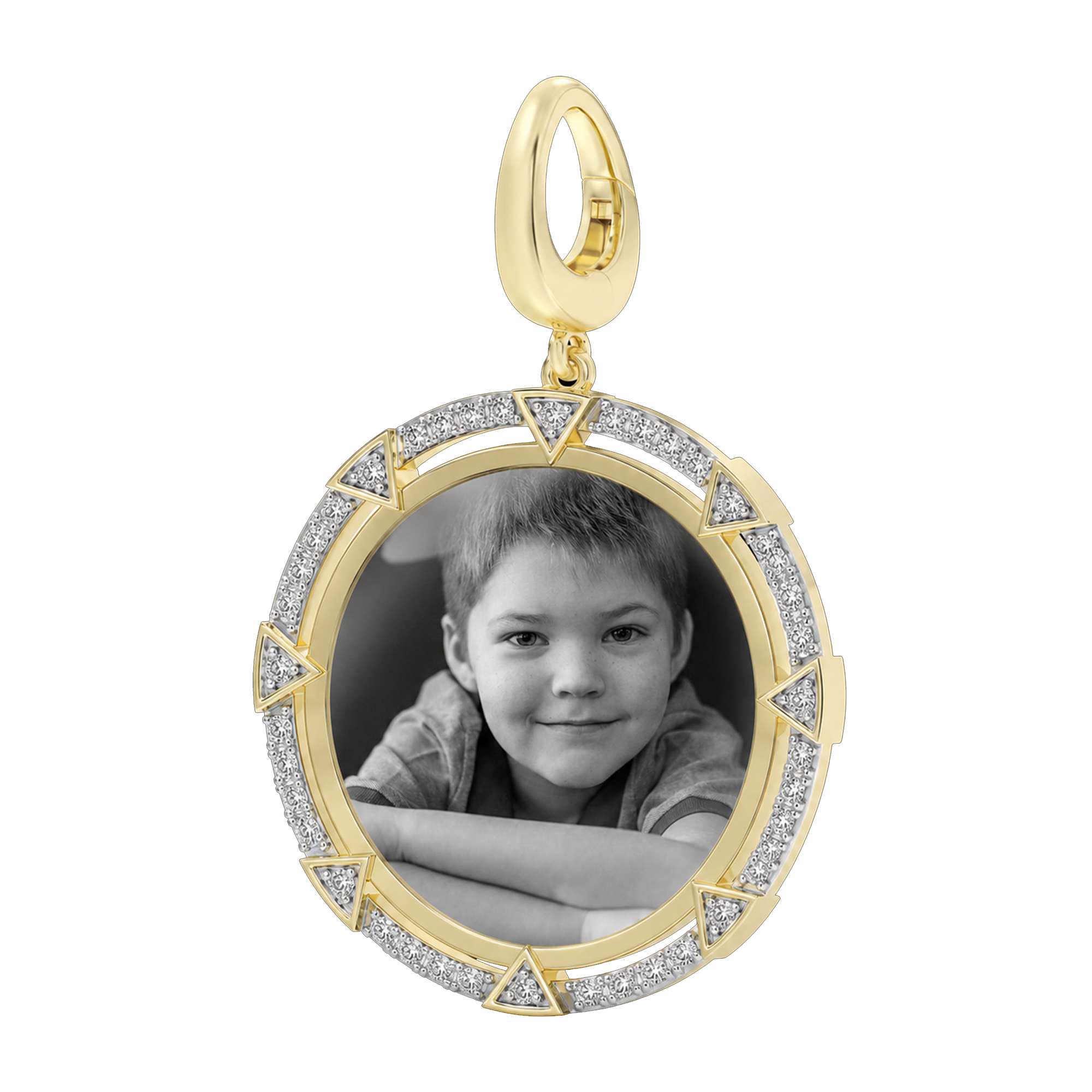 Memory Charm - The Mini