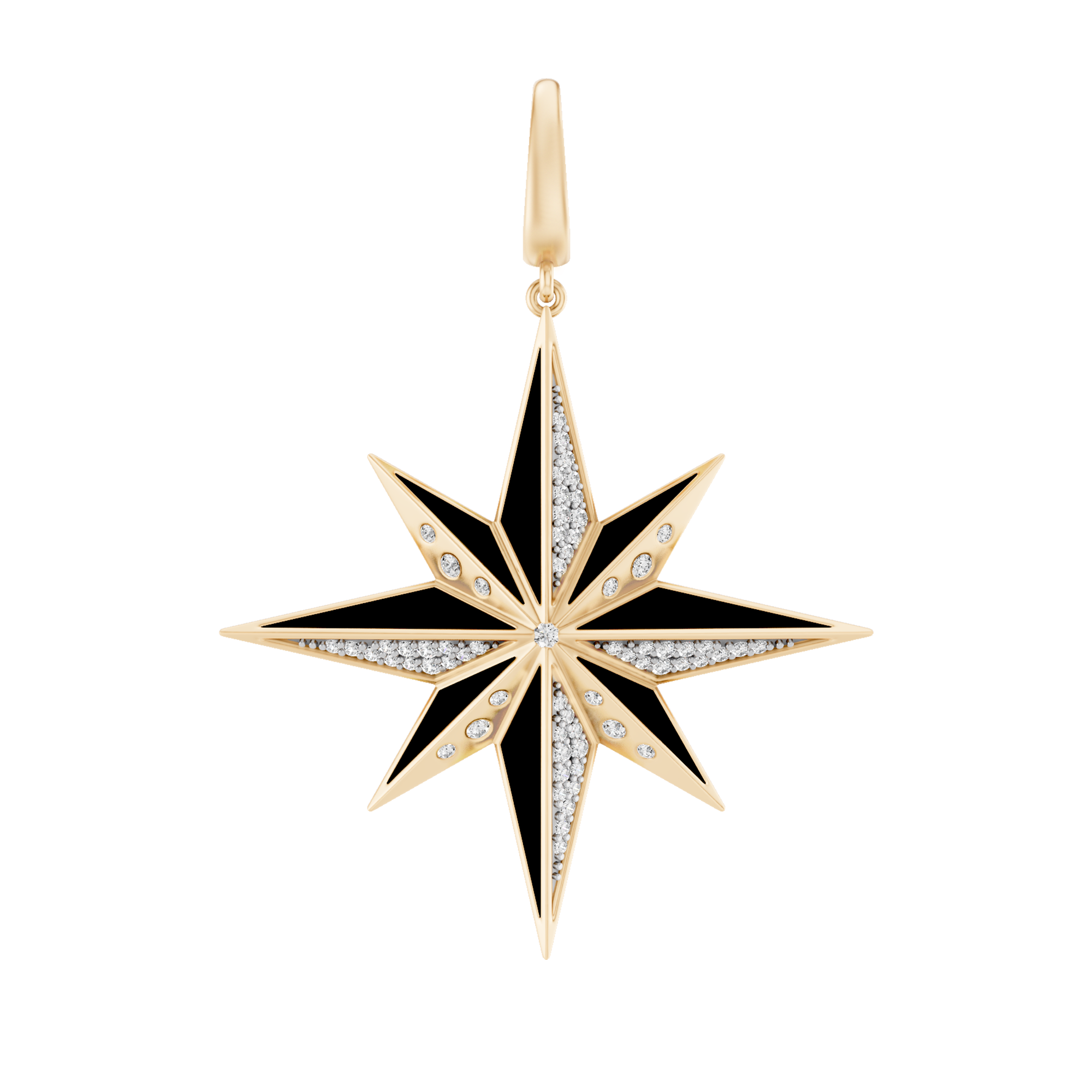 Northstar Charm