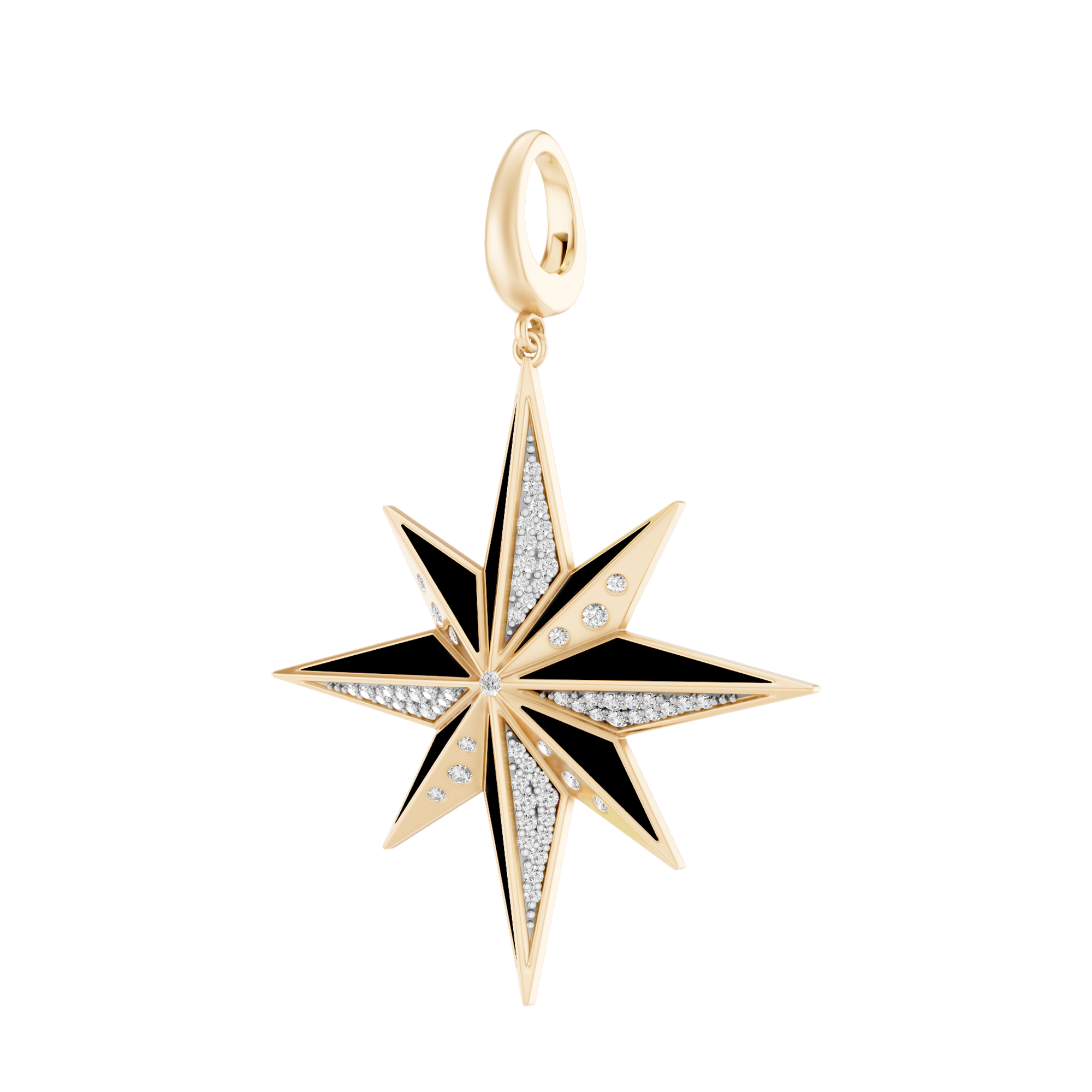 Northstar Charm