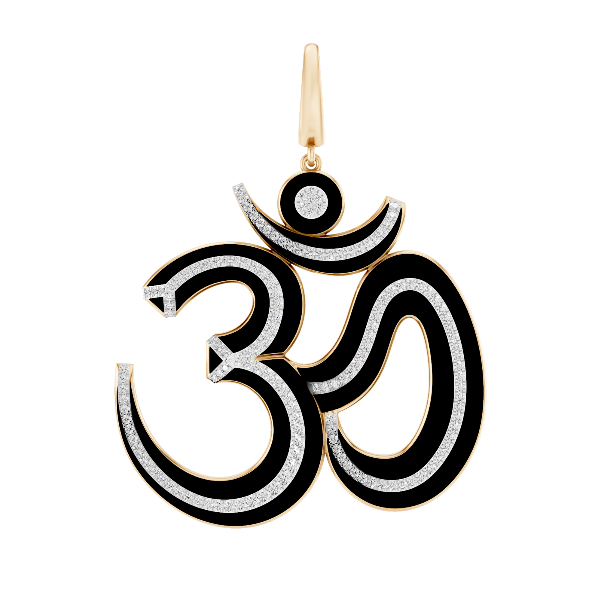 Om Essence Charm