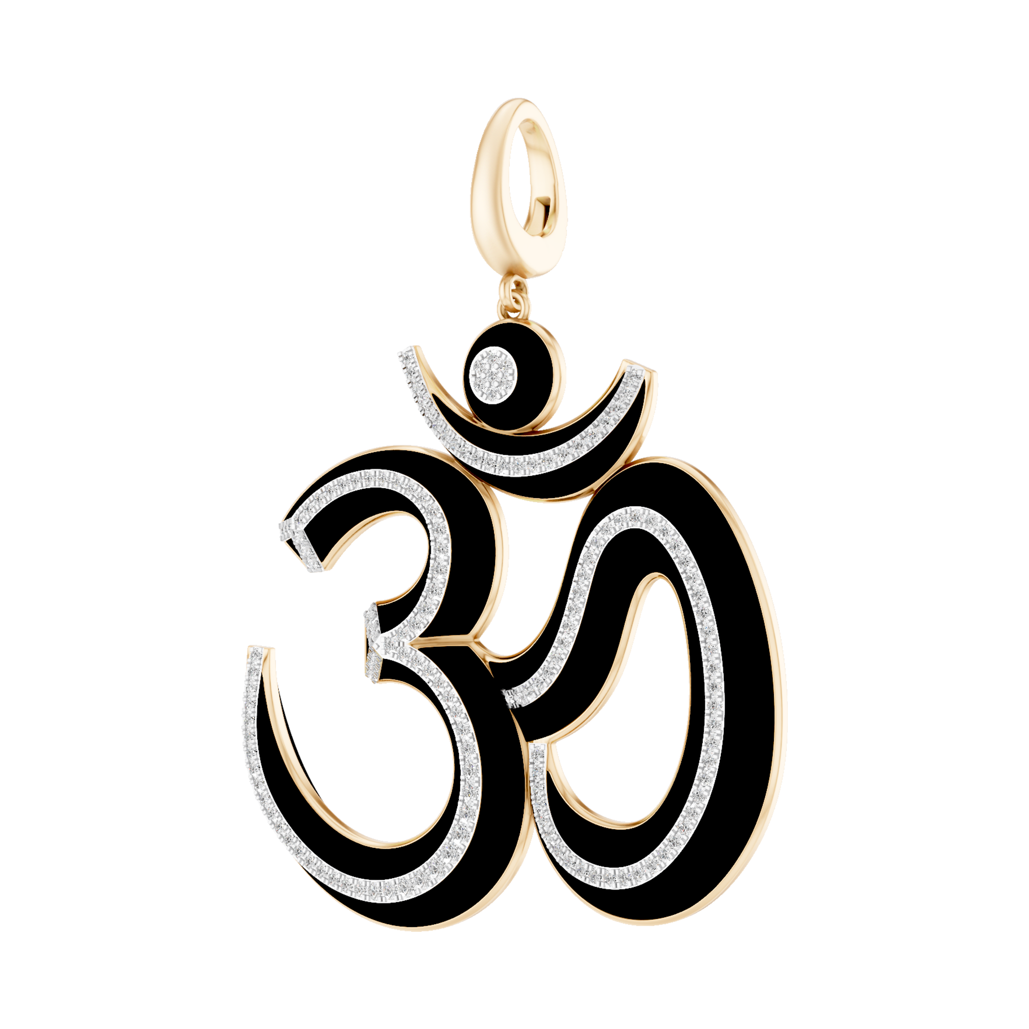 Om Essence Charm