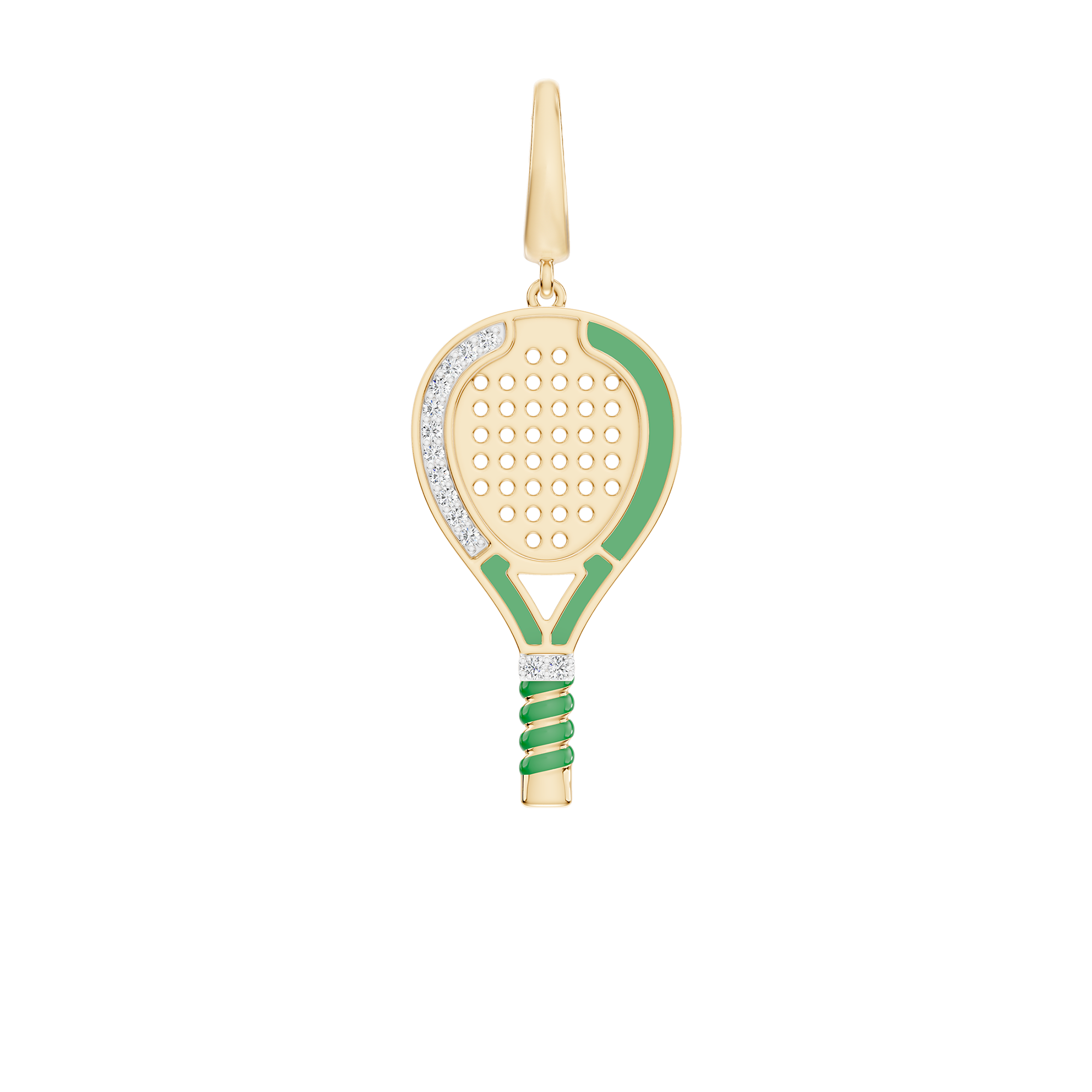 Padel Charm