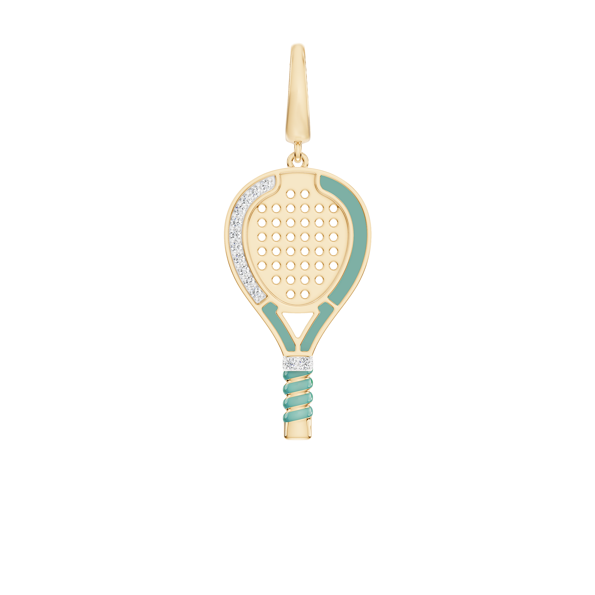 Padel Charm