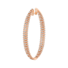 The Sora Hoops - Oval