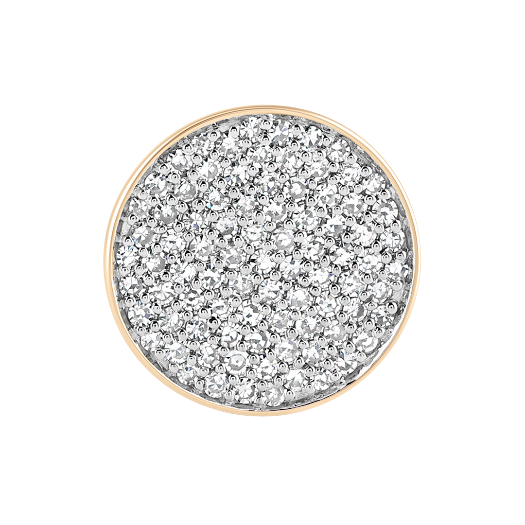 Circle Stud