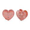 The Solis Heart Huggies