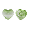 The Solis Heart Huggies