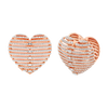 The Solis Heart Huggies