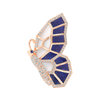 Butterfly Earring